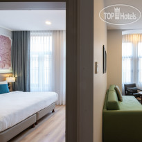 Akka Suites Taksim tophotels