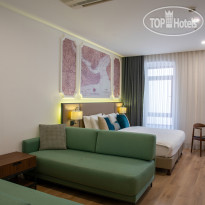 Akka Suites Taksim tophotels