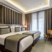 Euro Design Hotel 4*