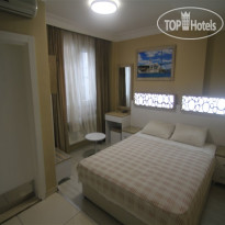 Grand Vatan Hotel 