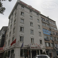 Grand Vatan Hotel 