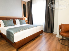 Grand Sirkeci Hotel