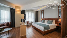 Grand Sirkeci Hotel