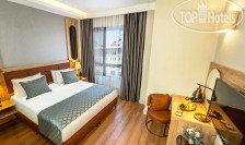 Grand Sirkeci Hotel