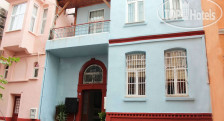 Miklagord Hotel