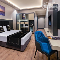 Best Western Premier Hidden Hills Hotel  