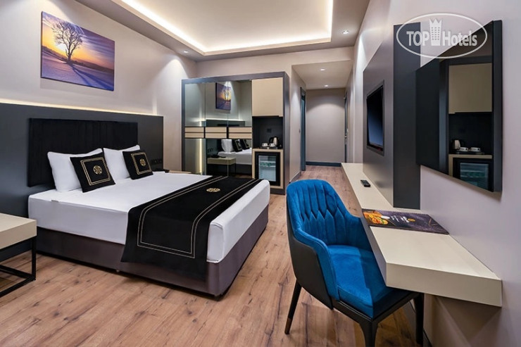 Best Western Premier Hidden Hills Hotel 