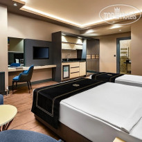 Best Western Premier Hidden Hills Hotel  