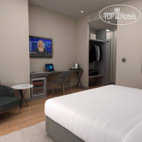 Delta Hotels by Marriott Istanbul Kagithane 