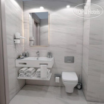 Delta Hotels by Marriott Istanbul Kagithane 