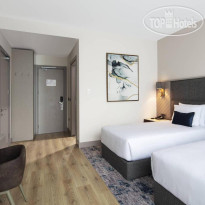 Delta Hotels by Marriott Istanbul Kagithane 