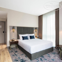 Delta Hotels by Marriott Istanbul Kagithane 