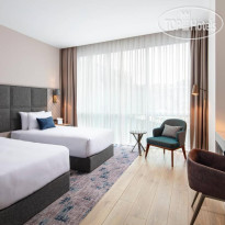 Delta Hotels by Marriott Istanbul Kagithane 