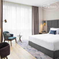 Delta Hotels by Marriott Istanbul Kagithane 