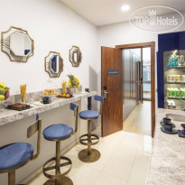 Delta Hotels by Marriott Istanbul Kagithane 