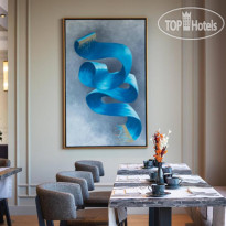 Delta Hotels by Marriott Istanbul Kagithane 