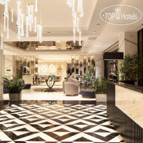 Delta Hotels by Marriott Istanbul Kagithane 