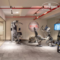 Delta Hotels by Marriott Istanbul Kagithane 