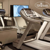 Delta Hotels by Marriott Istanbul Kagithane 