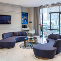 Delta Hotels by Marriott Istanbul Kagithane 