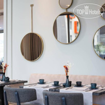 Delta Hotels by Marriott Istanbul Kagithane 