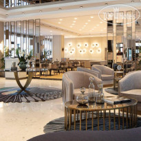 Delta Hotels by Marriott Istanbul Kagithane 