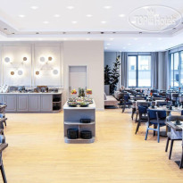 Delta Hotels by Marriott Istanbul Kagithane 