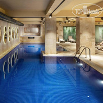 Delta Hotels by Marriott Istanbul Kagithane 