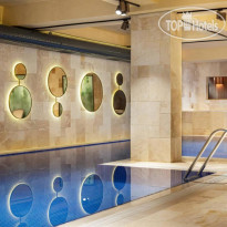 Delta Hotels by Marriott Istanbul Kagithane 