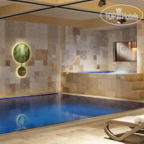 Delta Hotels by Marriott Istanbul Kagithane 