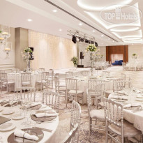 Delta Hotels by Marriott Istanbul Kagithane 