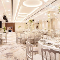 Delta Hotels by Marriott Istanbul Kagithane 