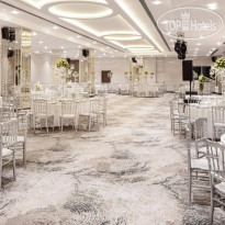 Delta Hotels by Marriott Istanbul Kagithane 