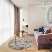 Delta Hotels by Marriott Istanbul Kagithane 