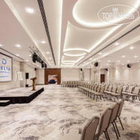 Delta Hotels by Marriott Istanbul Kagithane 