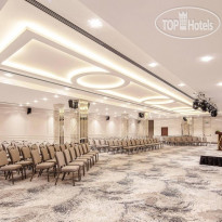 Delta Hotels by Marriott Istanbul Kagithane 