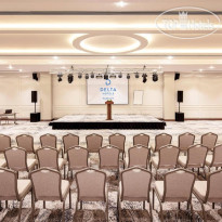 Delta Hotels by Marriott Istanbul Kagithane 