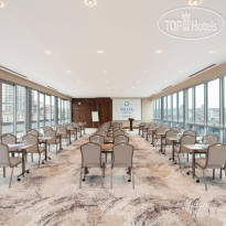 Delta Hotels by Marriott Istanbul Kagithane 