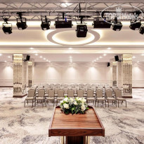 Delta Hotels by Marriott Istanbul Kagithane 