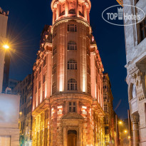 Orientbank Hotel Istanbul, Autograph Collection 