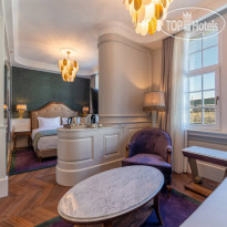 Orientbank Hotel Istanbul, Autograph Collection 