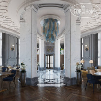 Orientbank Hotel Istanbul, Autograph Collection 