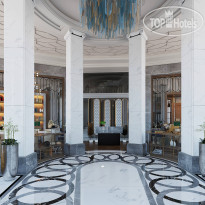 Orientbank Hotel Istanbul, Autograph Collection 