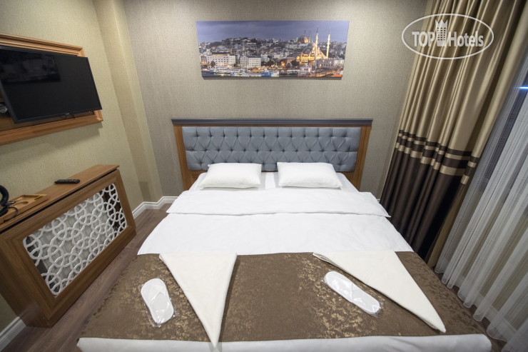 Фотографии отельера Golden Sand Hotel