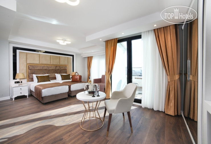 Pell Palace Hotel & Spa