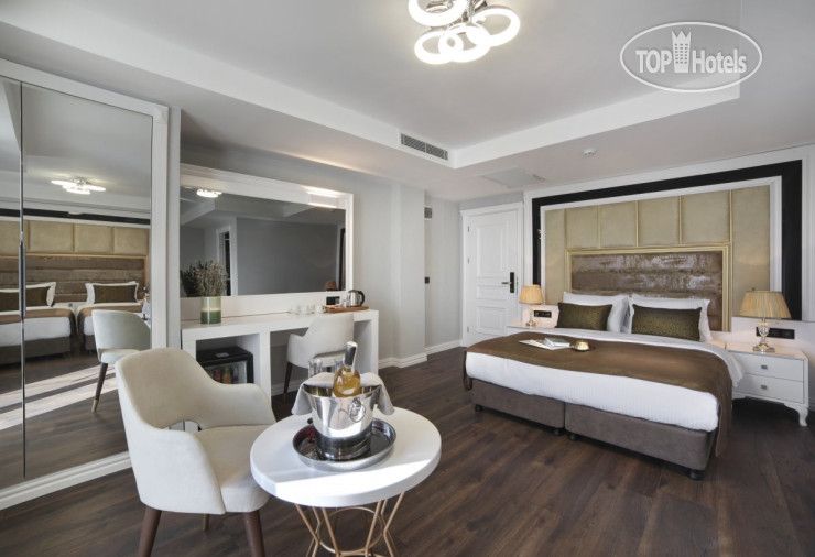 Pell Palace Hotel & Spa