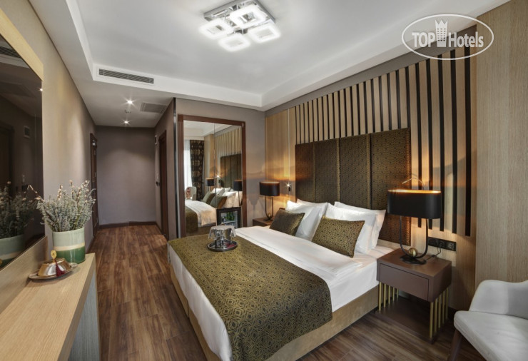 Pell Palace Hotel & Spa