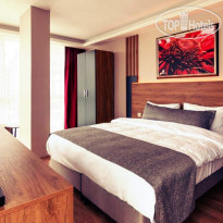 Rush Hotel Istanbul 