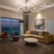 Hilton Mall Of Istanbul 