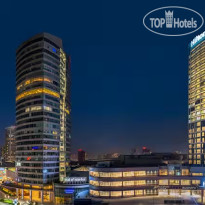 Hilton Mall Of Istanbul 